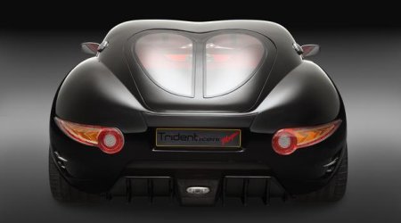 One diesel sports car to rule them all - PHOTO