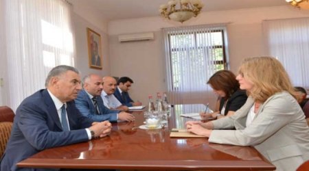 Red Cross urged to ensure return of Azeris in Armenian captivity