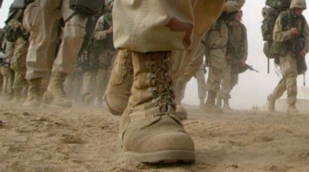 US wants Turkey’s boots on the ground
