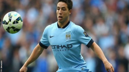 Nasri: 'Man City players may go if we exit Champions League'