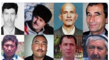 Prezidentdə siyasi məhbusları azad etmək tələbi