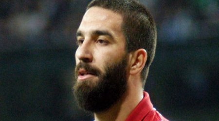 "Ardanın oyun üslübuna heyranam"