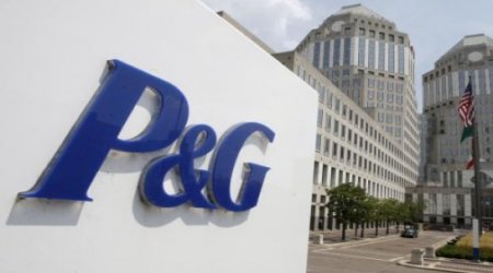 Procter&Gamble to sue Azerbaijan anti-monopoly agency