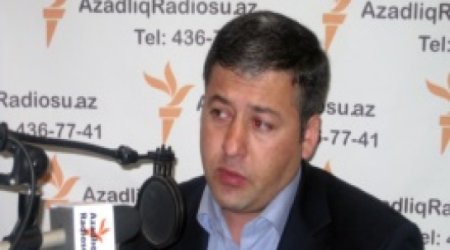 Azerbaijani rights lawyer jailed, opposition activist missing