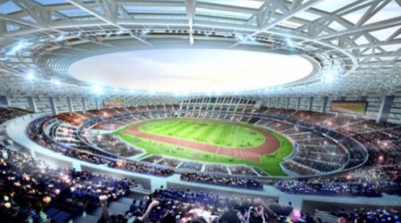 Bakı Olimpiya Stadionu dünyanın ən möhtəşəmləri arasında - SİYAHI