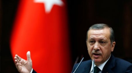 Ərdoğan: "BMT-yə ümid etməyin"