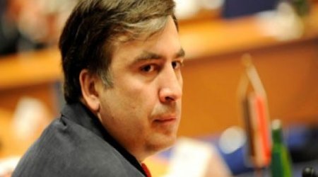Gürcüstanda Saakaşviliyə yeni ittihamlar