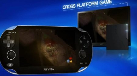 Sony to compensate PlayStation Vita owners after bad ad