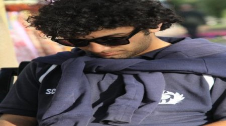 RFE/RL’s Azerbaijani journalist briefly detained - Update
