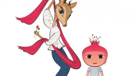 Azerbaijan: European Games mascots rile fans