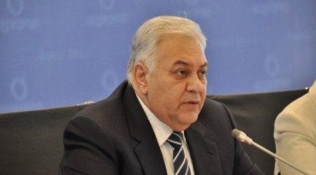 Oqtay Əsədov Avropa Parlamentinin prezidentini sərt tənqid etdi