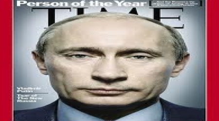 Güclü Ukrayna Vladimir Putinin ən böyük qarabasmasıdır