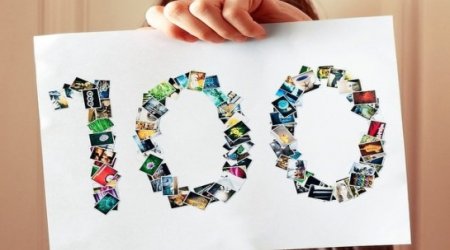 Ömür boyu həyata keçirmək istədiyimiz 100 ARZU