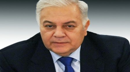 Azeri speaker slams president of European Parliament