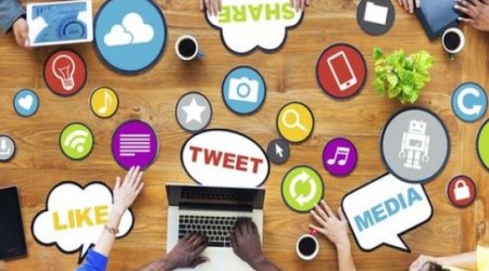 Social media told to simplify terms and conditions