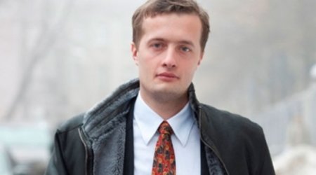 Prezidentin oğlu ruslarla döyüşündən danışdı