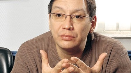Кончаловский снимает фильм о Баку