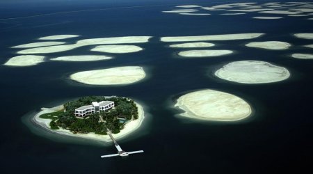 The last unmapped places on Earth