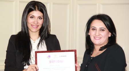 Another Online Media” Project Is Completed With the Support of Nar Mobile - PHOTO