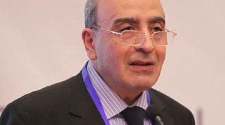 Rasim Musabayov about the drama of Armenian dram