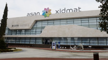 “ASAN xidmət” əhatə dairəsi genişləndirib