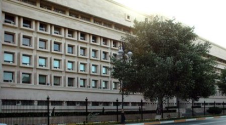 В Азербайджане задержаны подозреваемые в поджоге мечети