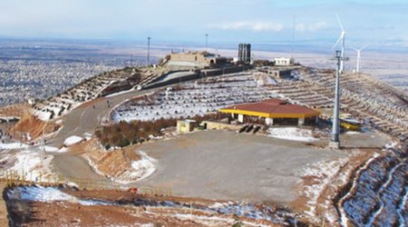 В Иране будет установлен самый большой памятник Шахрияру
