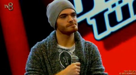 Elnur Hüseynov Türkiyəni heyran etdi - VİDEO