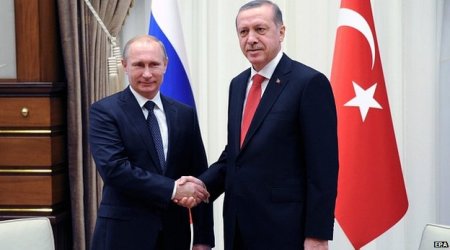 Russia drops South Stream gas pipeline plan