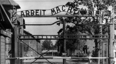 Nazi war criminal Alois Brunner \'died in Syria\'