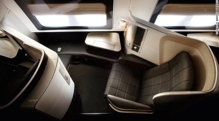 And the world\'s \'most excellent\' airline is...