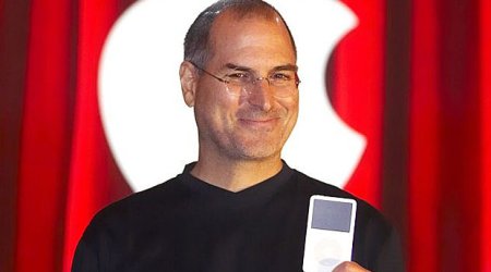 Steve Jobs to be key witness at Apple iPod trial