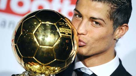 Why Cristiano Ronaldo should retain the Ballon d'Or - VIDEO