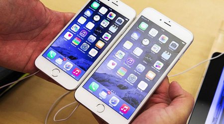 Seven tips to secure your iPhone from hackers