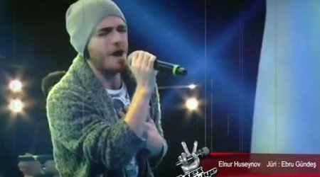 Эльнур Гусейнов стал главной темой турецких СМИ – ВИДЕО