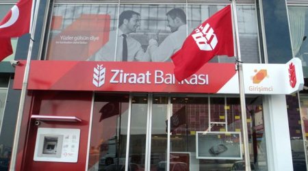 Ziraat Bankasi applies for Azerbaijan banking license