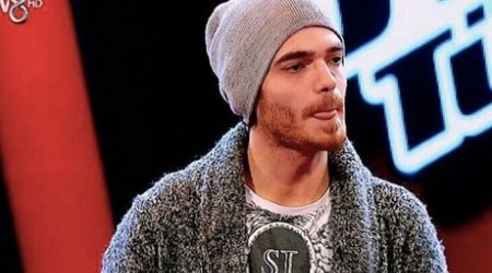 Elnur Hüseynov azərbaycanlılara müraciət etdi