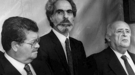 Əbülfəz Elçibəy Turqut Özala nəyi irad tutub? – TARİX