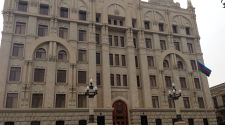 Ramil Usubovdan yeni kadr təyinatları