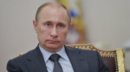 Ruslar 2018-ci ildən sonra da Putinin prezident olmasını istəyir