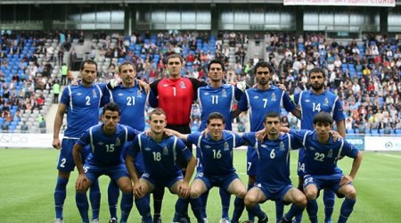 Azərbaycanda futbolla bağlı nəhəng plan - KONSEPSİYA