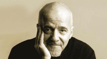 Paolo Coelho: «İçimdəki qadın enerjisindən istifadə edirəm»