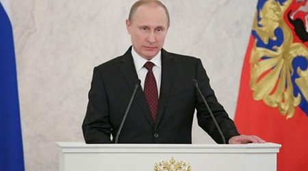 Putin ABŞ-ı qonşularla ara vurmaqda ittiham etdi