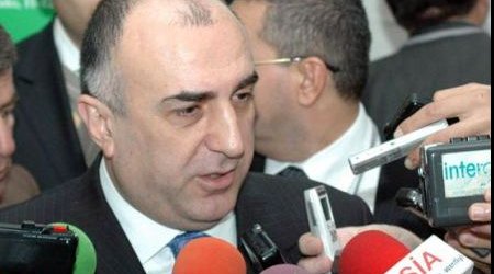 Azerbaijan complains of double standards by OSCE