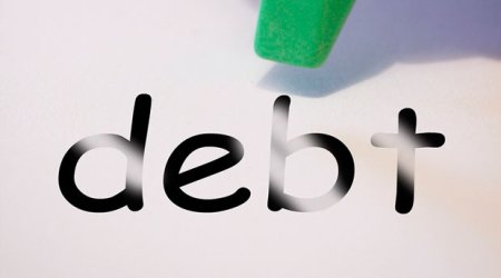 Azerbaijan’s foreign debt grows