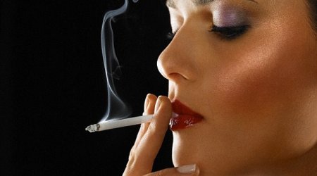 Can't quit smoking? Blame your BRAIN