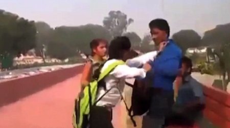 Are ‘heroine’ Indian sisters really just men-beaters?