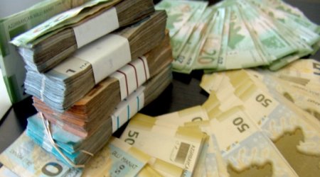 Bakıda banklara borcu olanlar həbs edilir - ƏMƏLİYYAT