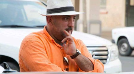 Bəhram Bağırzadə: “Bundan söhbət düşəndə, gözlərimi aşağı salıram” – MÜSAHİBƏ