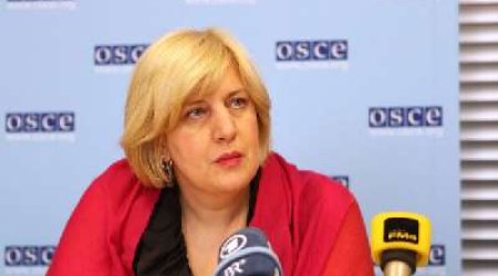 Arrest of journalist latest case of crackdown of free media in Azerbaijan, says OSCE Representative